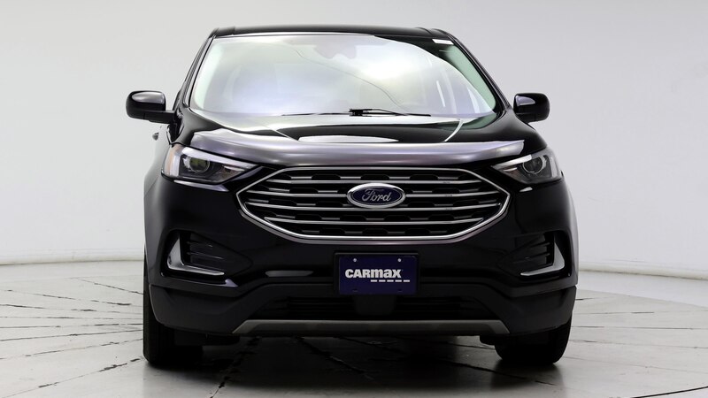 2022 Ford Edge SEL 5