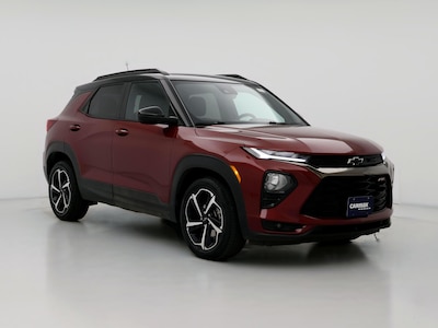 2022 Chevrolet TrailBlazer RS -
                Phoenix, AZ