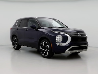 2022 Mitsubishi Outlander SEL -
                Phoenix, AZ