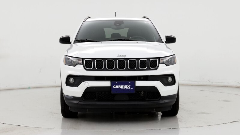 2023 Jeep Compass Latitude 5