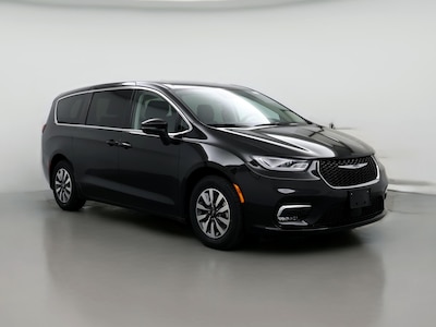 2023 Chrysler Pacifica Hybrid Touring L -
                Atlanta, GA