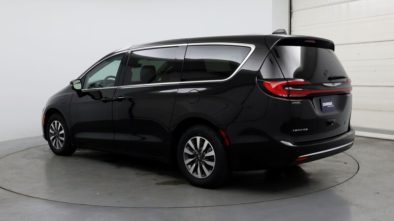 2023 Chrysler Pacifica Hybrid Touring L 2