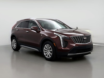 2023 Cadillac XT4 Premium Luxury -
                Atlanta, GA