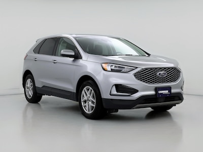 2023 Ford Edge SEL -
                Roseville, CA