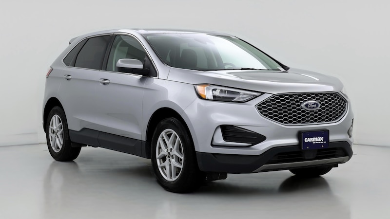 2023 Ford Edge SEL Hero Image