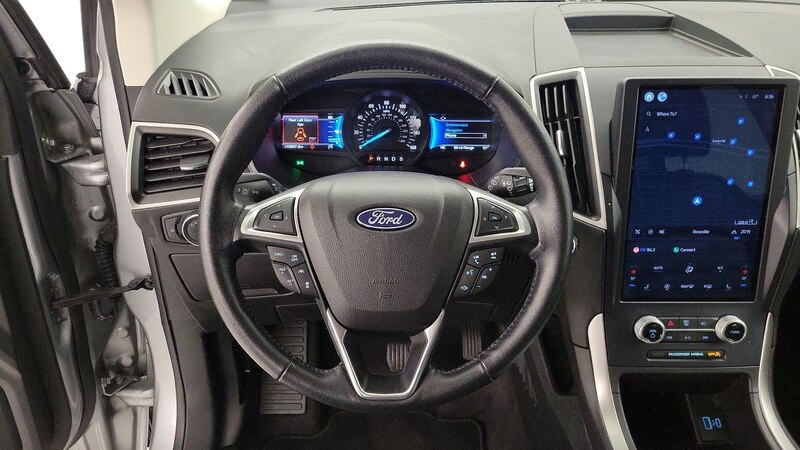 2023 Ford Edge SEL 10