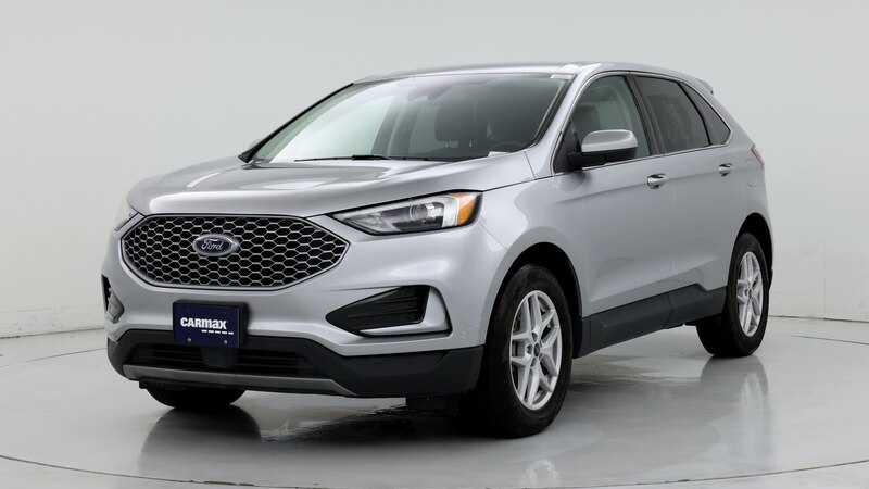 2023 Ford Edge SEL 4