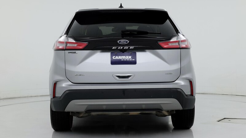 2023 Ford Edge SEL 6