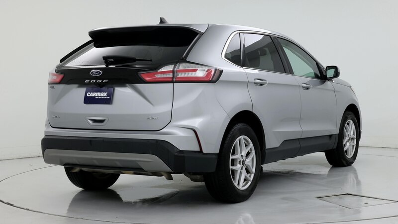 2023 Ford Edge SEL 8