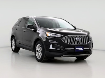 2023 Ford Edge SEL -
                Las Vegas, NV