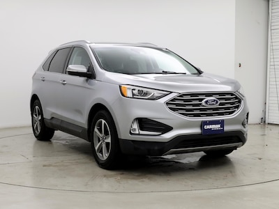 2020 Ford Edge SEL -
                East Haven, CT