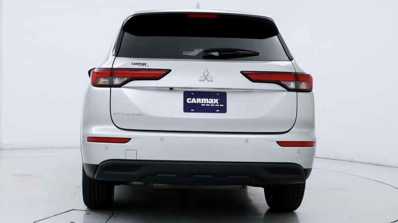 2023 Mitsubishi Outlander ES 3