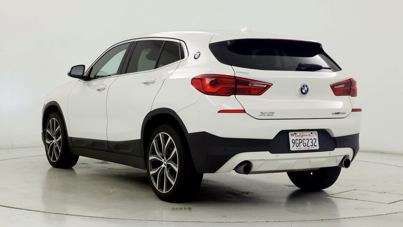 2020 BMW X2 sDrive28i 2