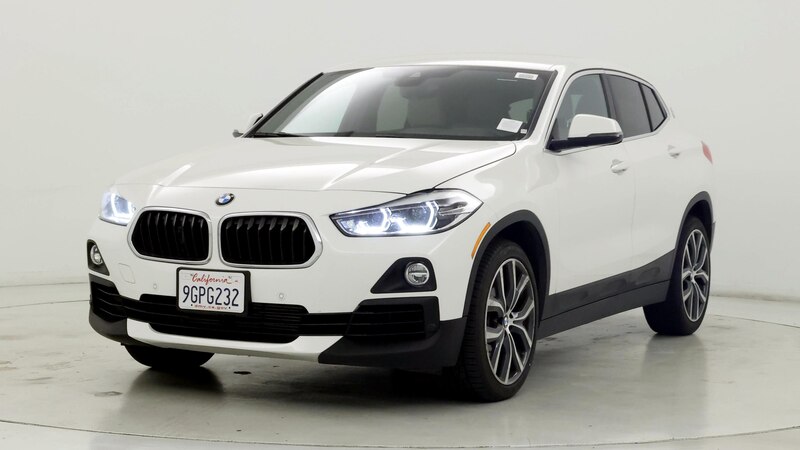 2020 BMW X2 sDrive28i 4