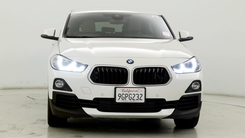 2020 BMW X2 sDrive28i 5