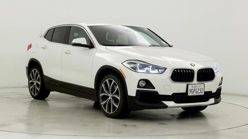 2020 BMW X2 sDrive28i 6