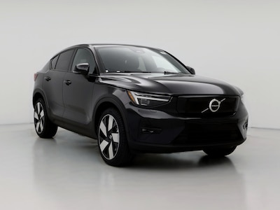 2023 Volvo C40 Ultimate -
                Phoenix, AZ