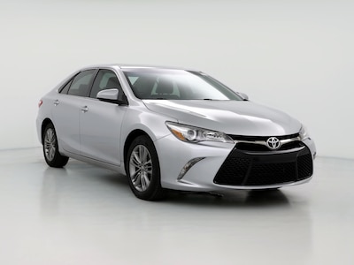 2017 Toyota Camry SE -
                Tampa, FL