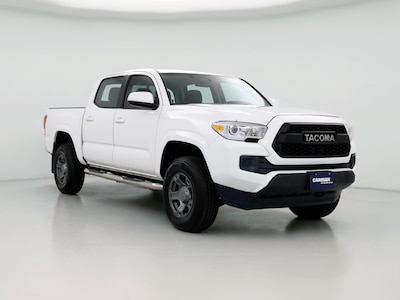 2017 Toyota Tacoma SR -
                Tampa, FL