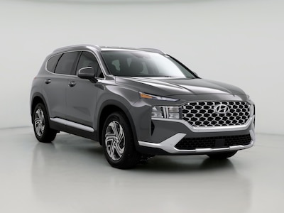 2022 Hyundai Santa Fe SEL -
                Tampa, FL