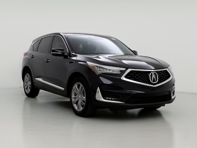 2020 Acura RDX Advance -
                Ft. Myers, FL