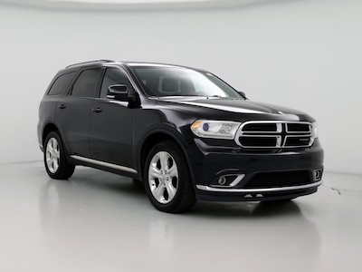 2014 Dodge Durango Limited -
                Tampa, FL