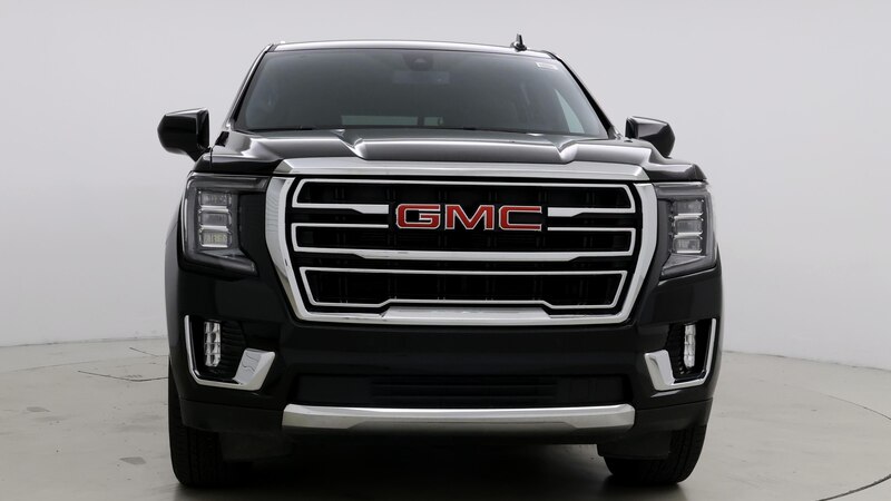 2021 GMC Yukon SLT 5