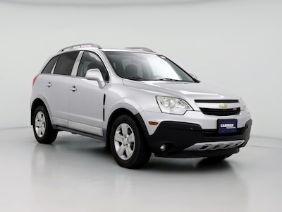 2014 Chevrolet Captiva Sport LS -
                Tampa, FL