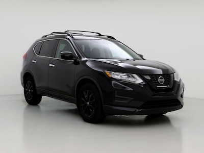 2018 Nissan Rogue SV -
                Ft. Myers, FL