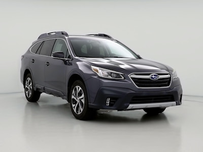 2021 Subaru Outback Limited -
                Tampa, FL