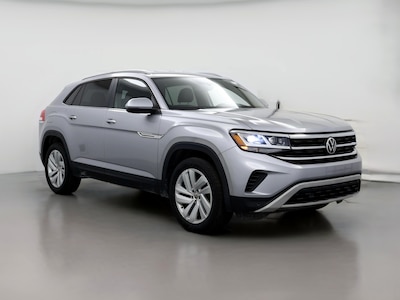 2021 Volkswagen Atlas SE -
                Mobile, AL