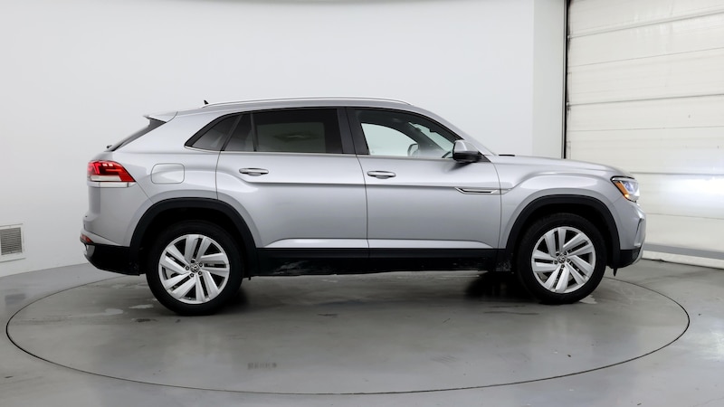 2021 Volkswagen Atlas SE 7