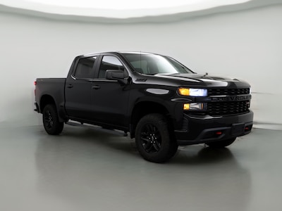 2020 Chevrolet Silverado 1500 Custom Trail Boss -
                Columbus, GA