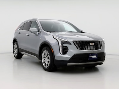 2023 Cadillac XT4 Premium Luxury -
                Denver, CO