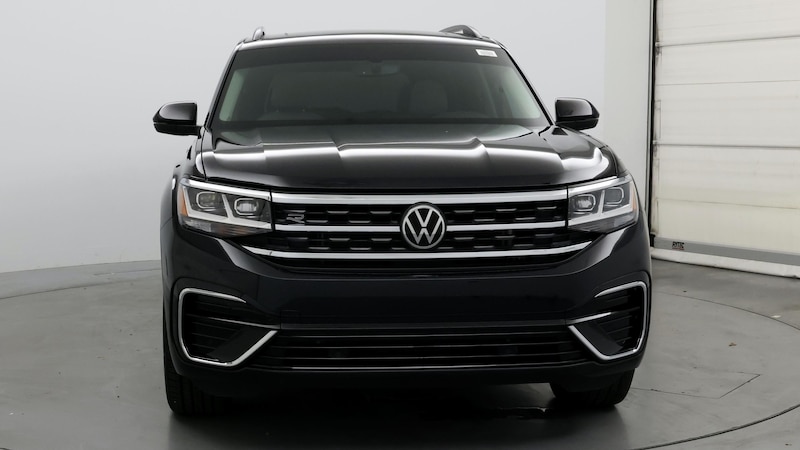 2021 Volkswagen Atlas SE 5