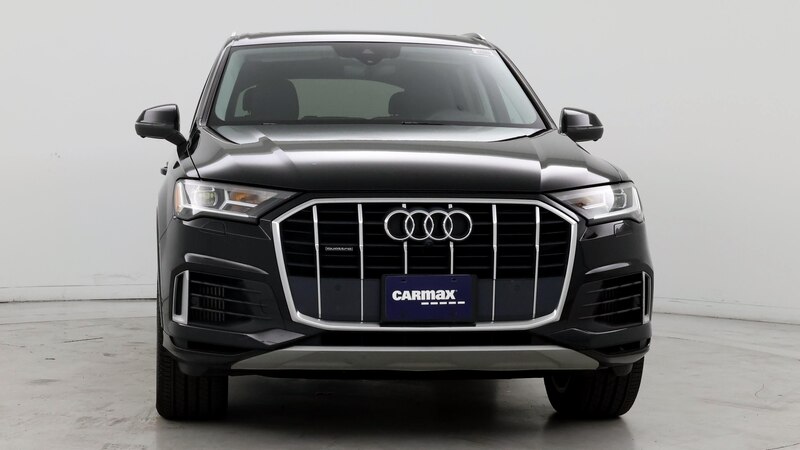 2021 Audi Q7 Premium Plus 5