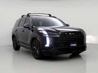 2024 Hyundai Palisade XRT -
                Atlanta, GA