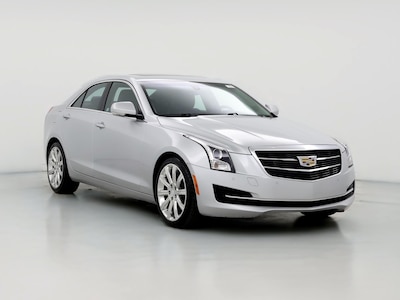 2016 Cadillac ATS Luxury -
                Birmingham, AL