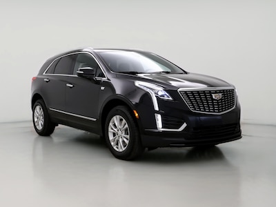 2023 Cadillac XT5 Luxury -
                Huntsville, AL