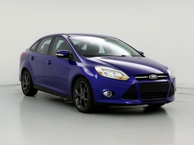 2014 Ford Focus SE -
                Birmingham, AL