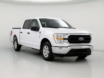 2021 Ford F-150 XLT -
                Birmingham, AL