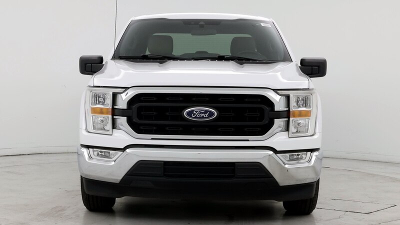 2021 Ford F-150 XLT 5