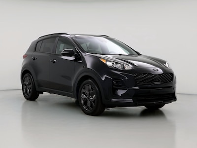 2022 Kia Sportage Nightfall Edition -
                Birmingham, AL