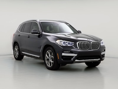 2021 BMW X3 xDrive30i -
                Birmingham, AL