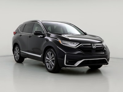 2020 Honda CR-V Touring -
                Birmingham, AL