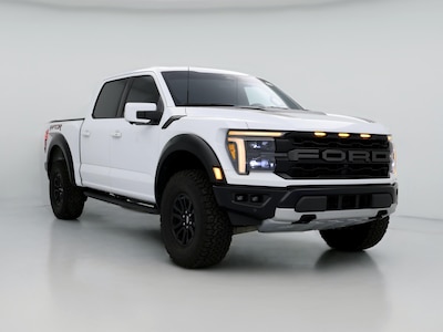 2024 Ford F-150 Raptor -
                Birmingham, AL