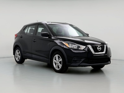 2019 Nissan Kicks S -
                Birmingham, AL