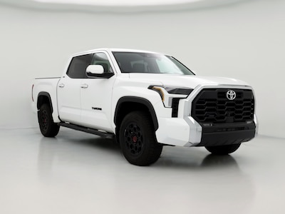 2023 Toyota Tundra SR5 -
                Jackson, MS