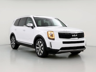 2022 Kia Telluride EX -
                Birmingham, AL