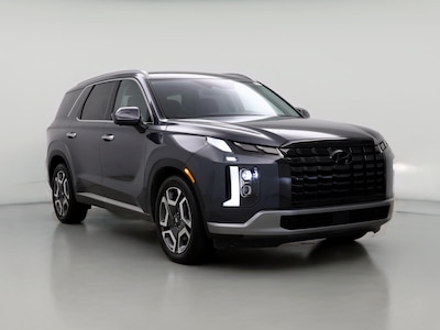 2024 Hyundai Palisade SEL -
                Huntsville, AL